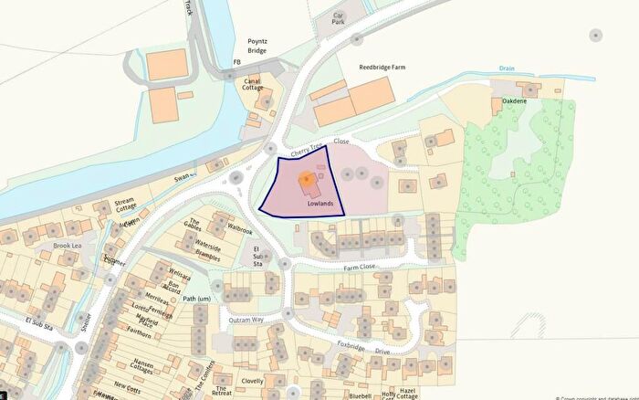 4 Bedroom Detached House For Sale In Hunston, PO20