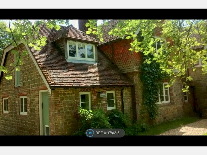 3 Bedroom Detached House To Rent In Wispers Wood Cottage, Stedham, Midhurst, GU29