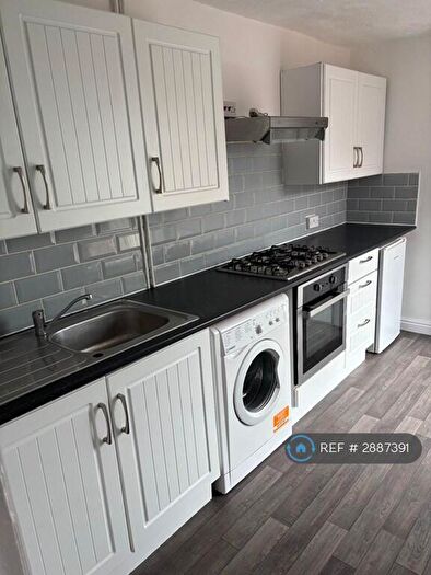 2 Bedroom Flat To Rent In Richmond Road, Leicester, LE2