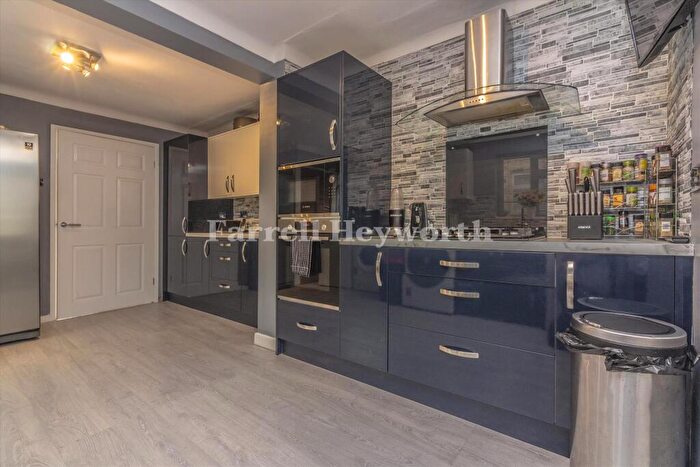 3 Bedroom Bungalow For Sale In Chatsworth Avenue, Fleetwood, FY7