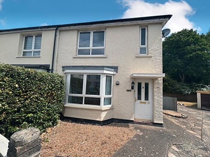 2 Bedroom Property To Rent In Fisher Avenue, Bristol, BS15