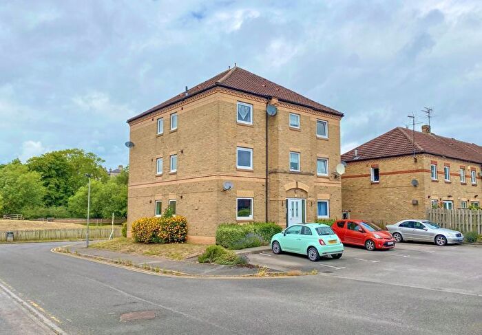 1 Bedroom Flat For Sale In Station Way, Norton, Malton, YO17