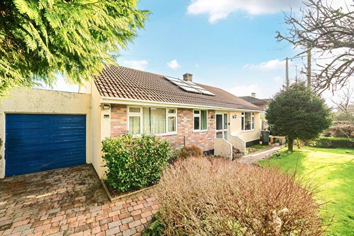 3 Bedroom Bungalow For Sale In Lower Metherell, PL17