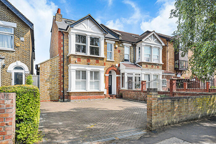 6 Bedroom Semi-Detached House For Sale In Hertford Road, Enfield, | Freehold Semi-Detached Building, EN3
