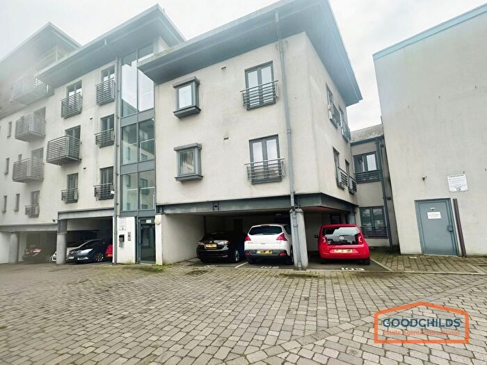 2 Bedroom Flat To Rent In Wolverhampton Street, Walsall, WS2