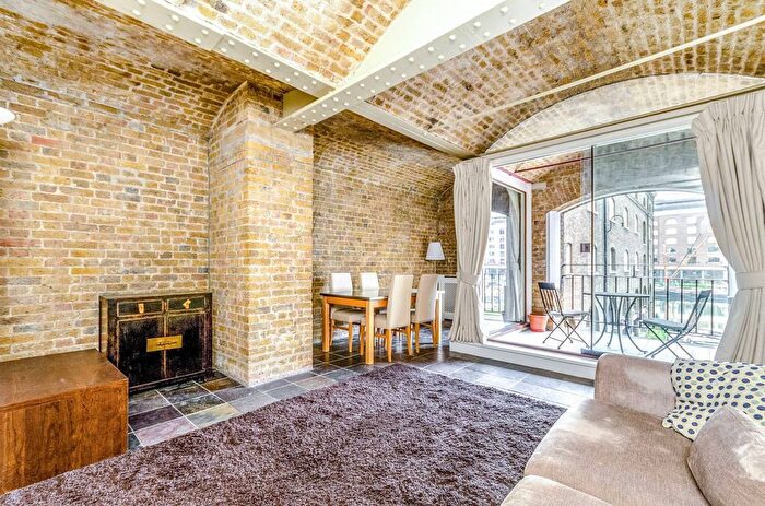 1 Bedroom Flat To Rent In East Smithfield, St Katharine Docks, London, E1W
