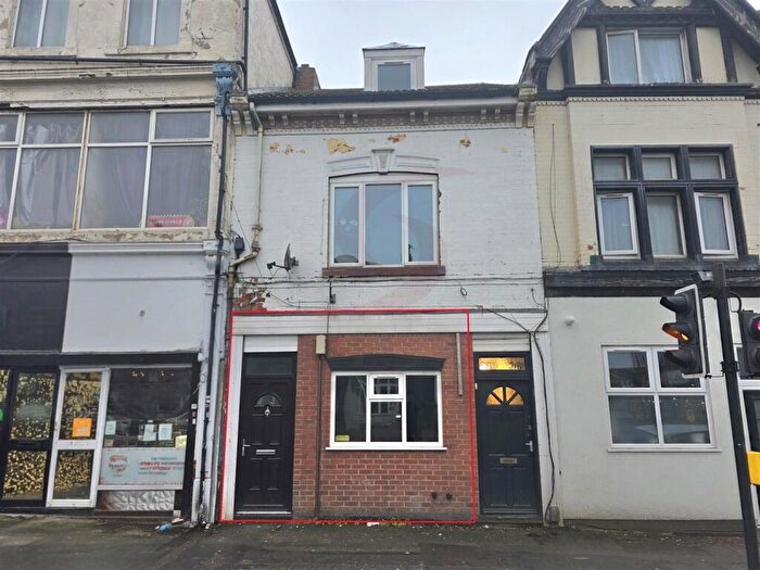 1 Bedroom Apartment To Rent In Loughborough Road, Belgrave, Leicester, LE4