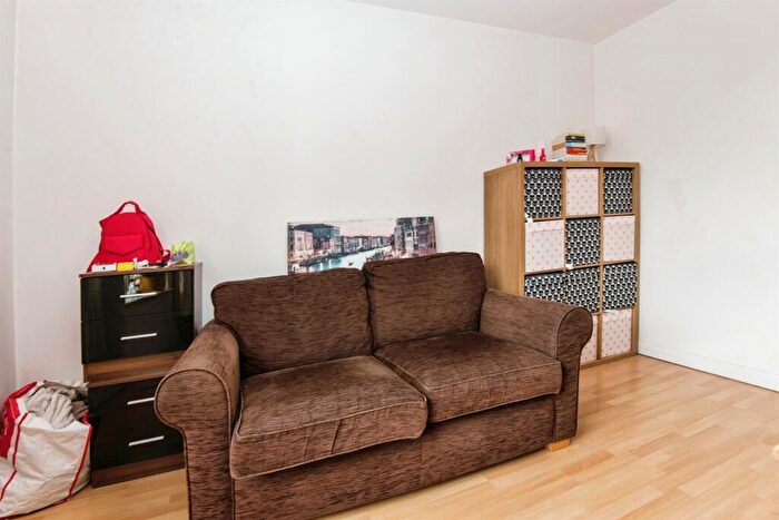 1 Bedroom Flat For Sale In Bedford Street, Exeter, EX1