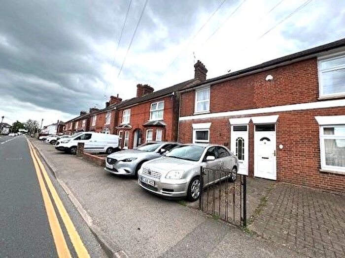 3 Bedroom Property To Rent In Hunter Road, Willesborough, Ashford, TN24