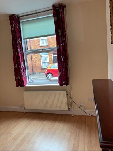 2 Bedroom Terraced House To Rent In Tealby Street, Lincoln, LN5