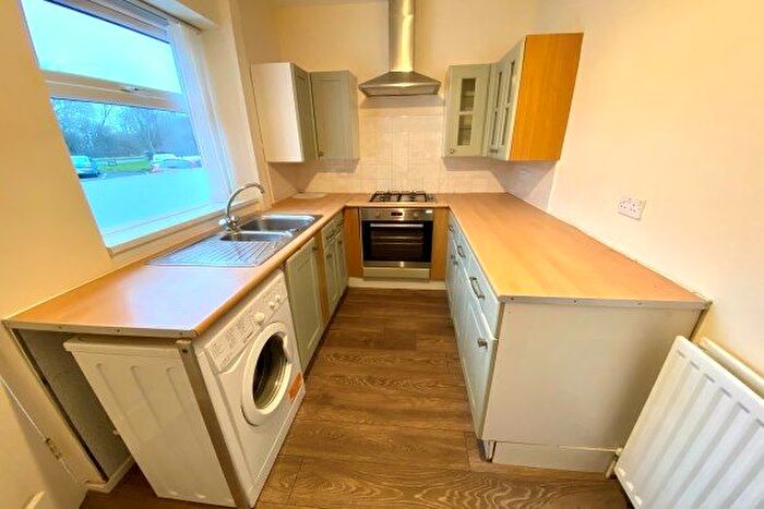 2 Bedroom Property To Rent In Hedgefield View, Cramlington, NE23