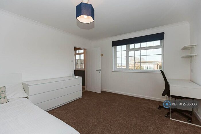 6 Bedroom Detached House To Rent In Cameron Walk, Bristol, BS7