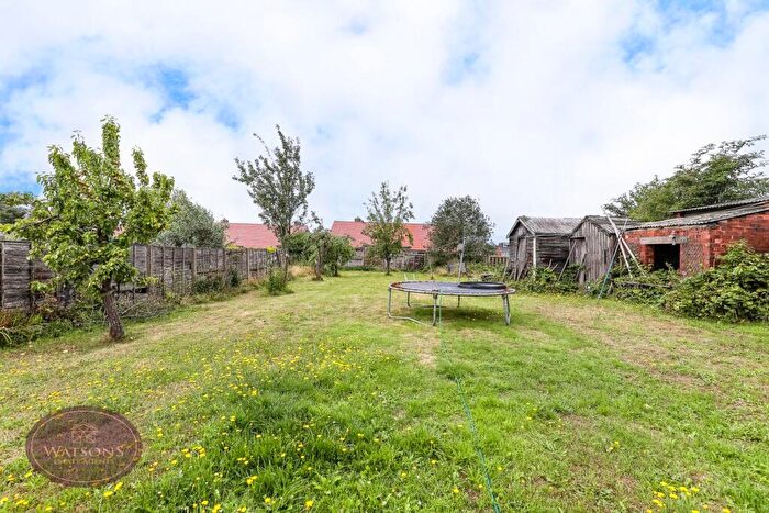 4 Bedroom End Of Terrace House For Sale In Main Street, Newthorpe, Nottingham, NG16