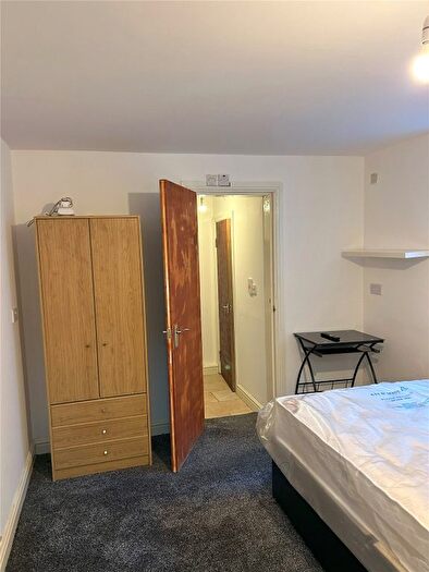 1 Bedroom Flat To Rent In Borough Road, Middlesbrough, North Yorkshire, TS1