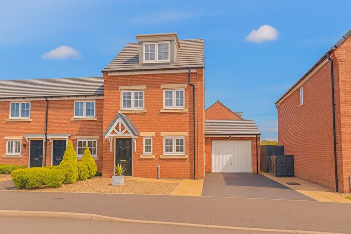 3 Bedroom Town House For Sale In Mulberry Way, Seaham, County Durham, SR7