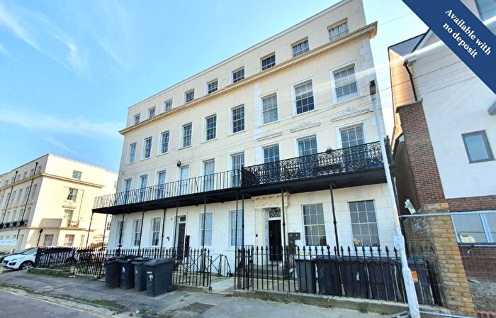 2 Bedroom Flat To Rent In St. Georges Terrace, Herne Bay, CT6