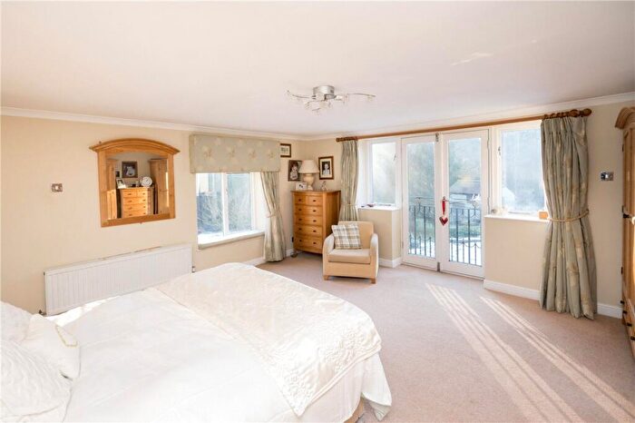 5 Bedroom Detached House For Sale In Milner Lane, Scotton, Near Knaresborough, North Yorkshire, HG5