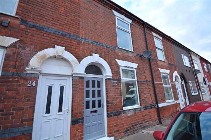 2 Bedroom Terraced House For Sale In Gordon Street, Goole, East Yorkshire, DN14