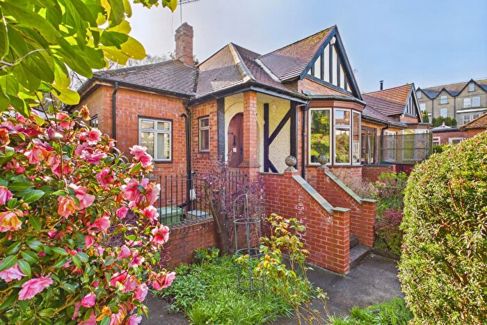 3 Bedroom Cottage For Sale In Hurley Knowes, Station Road, Rothbury, Morpeth, Northumberland, NE65