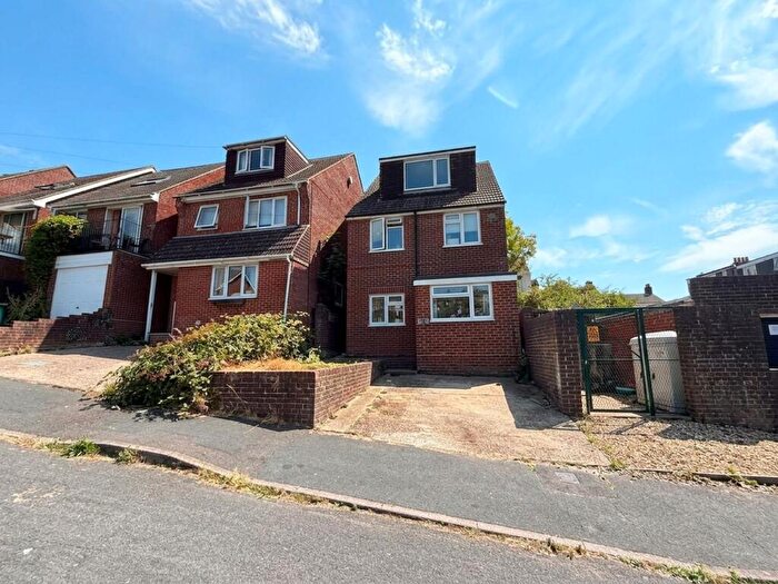 7 Bedroom Detached House For Sale In Harrington Place, Brighton, BN1