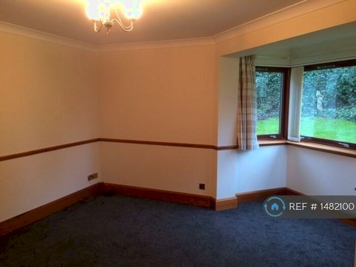 2 Bedroom Flat To Rent In Corberry Mews, Dumfries, DG2