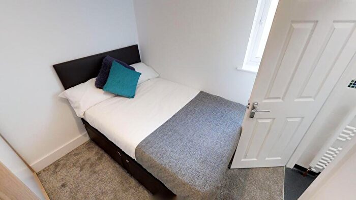 1 Bedroom House To Rent In Stapleton Road, Bristol, BS5