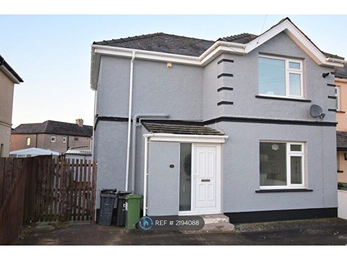 3 Bedroom Semi-Detached House To Rent In Grasmoor Road, Salterbeck, Workington, CA14