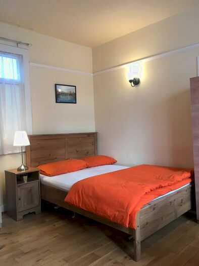 Studio To Rent In Ethelbert Gardens, Gantshill, IG2