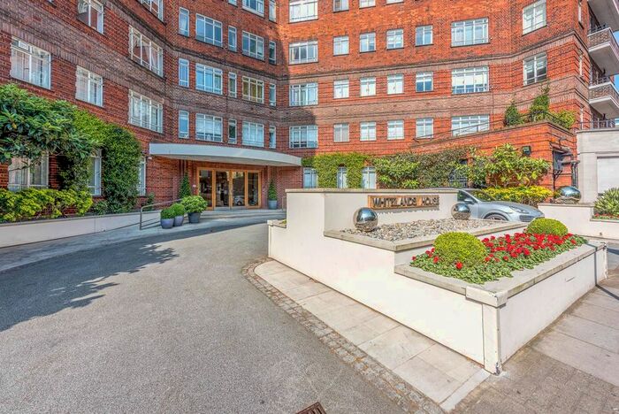 2 Bedroom Flat To Rent In Cheltenham Terrace, Chelsea, London, SW3