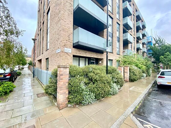 2 Bedroom Flat To Rent In Clarissa Street, Haggerston (Gf), E8