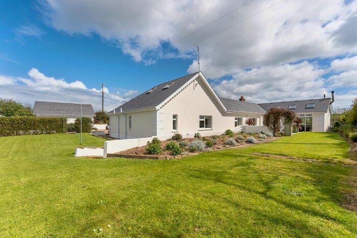 5 Bedroom Cottage For Sale In Hare Cottage Myra Road, Downpatrick, County Down, BT30