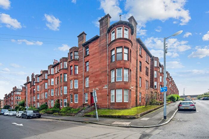 2 Bedroom Flat To Rent In Dalnair Street, Yorkhill, Glasgow, G3