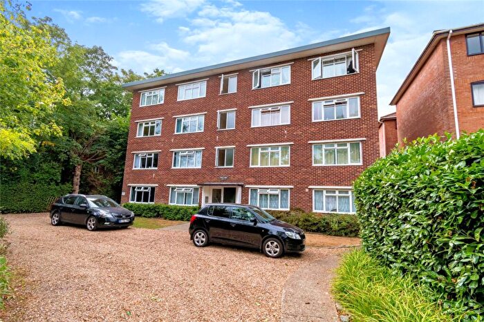 2 Bedroom Flat For Sale In Northlands Road, Banister Park, Southampton, Hampshire, SO15