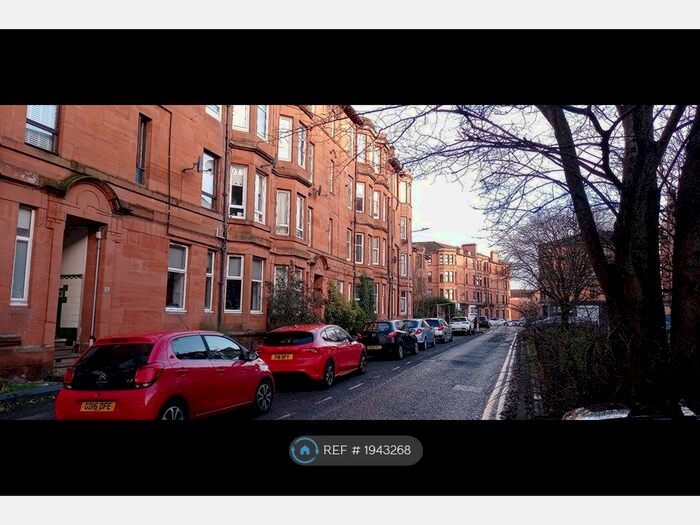 1 Bedroom Flat To Rent In Rannoch Street, Glasgow, G44