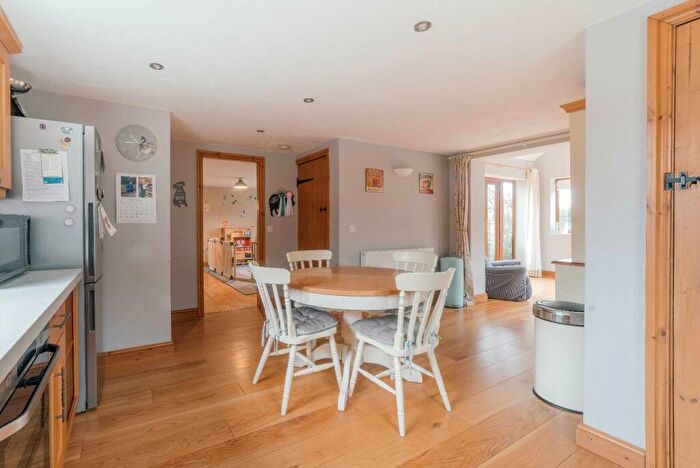 3 Bedroom Detached House For Sale In Ashbourne Road, Turnditch, Belper, DE56