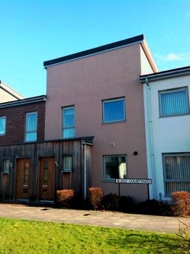 3 Bedroom Semi-Detached House To Rent In July Court Yard, Sunny Side South, Gateshead, NE8