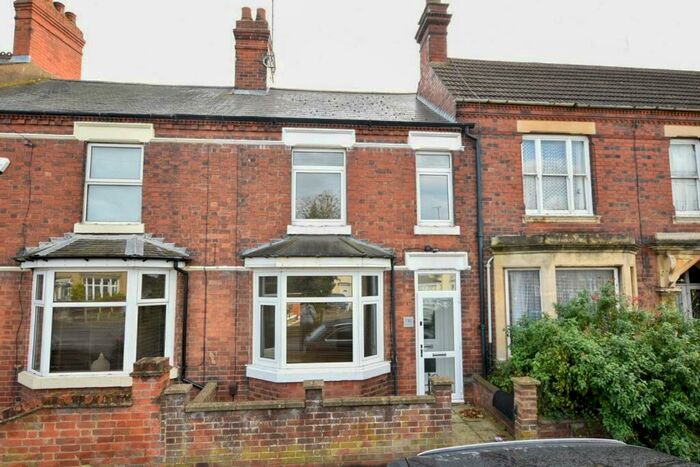 3 Bedroom Terraced House To Rent In Gold Street, Wellingborough, NN8