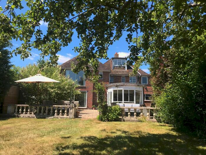 5 Bedroom Detached House For Sale In Prinsted Lane, Prinsted, Emsworth, PO10