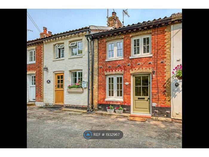 2 Bedroom Flat To Rent In Swingleton Green, Monks Eleigh, Ipswich, IP7