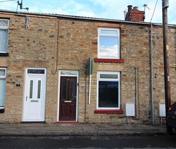 2 Bedroom Terraced House To Rent In School Street, Howden Le Wear, County Durham, DL15