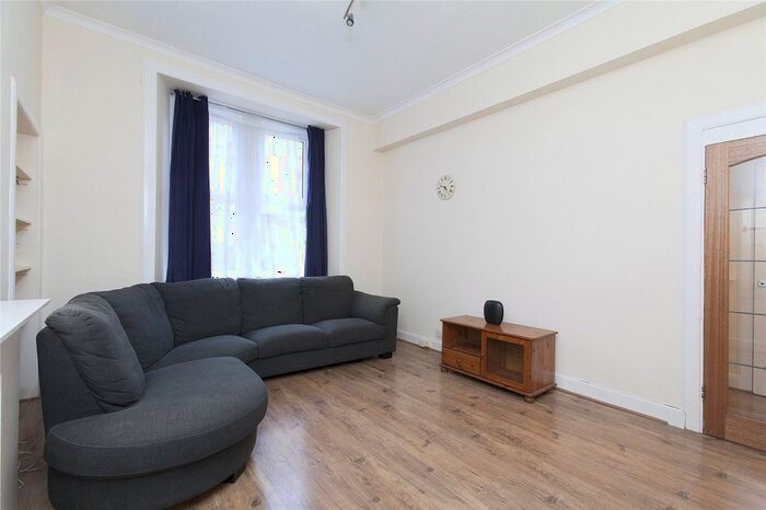 1 Bedroom Flat To Rent In Fowler Terrace, Edinburgh, EH11