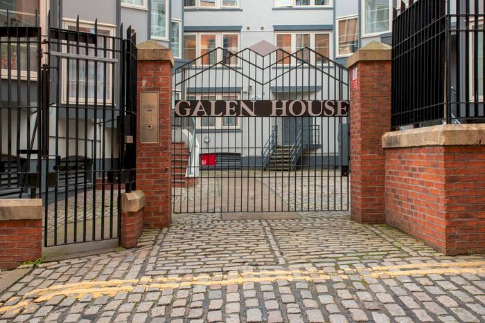 1 Bedroom Flat To Rent In Dispensary Lane, Newcastle Upon Tyne, NE1