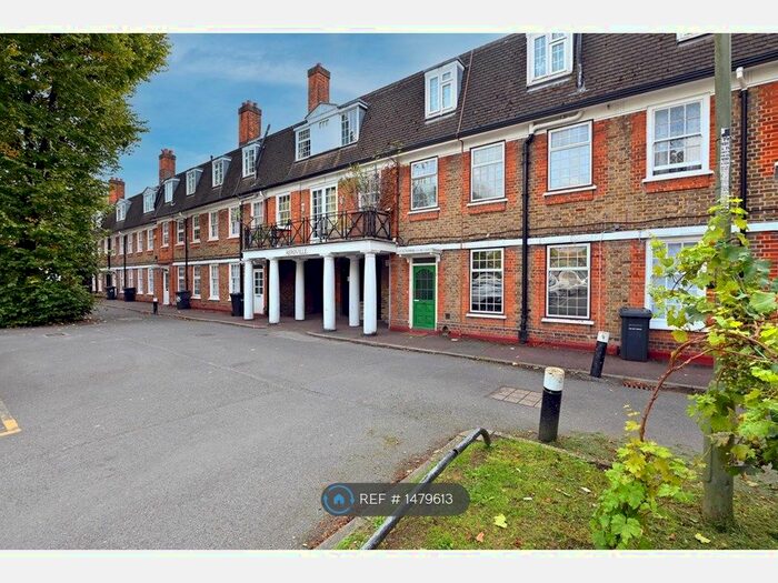 1 Bedroom Flat To Rent In Aeroville, London, NW9