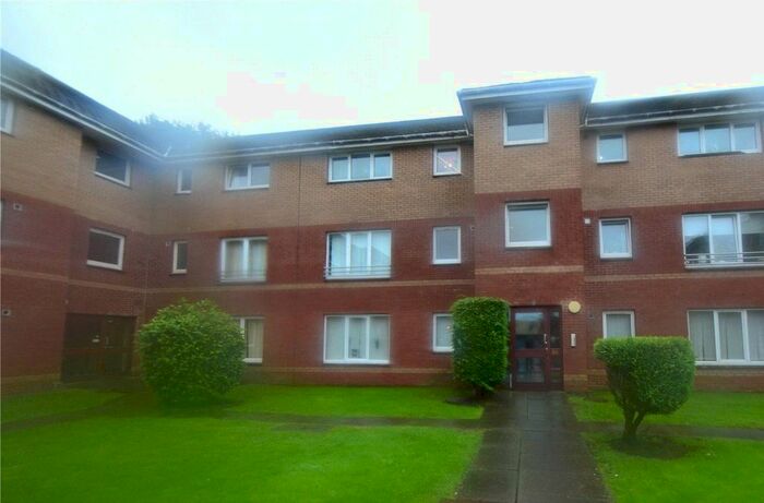 2 Bedroom Flat To Rent In Quarryknowe St, Glasgow, G31