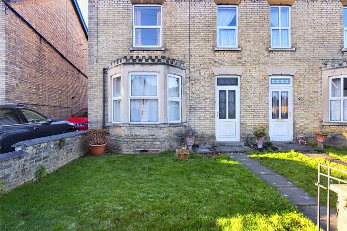 1 Bedroom Flat To Rent In Blenheim Road, Ramsey, Huntingdon, Cambridgeshire, PE26