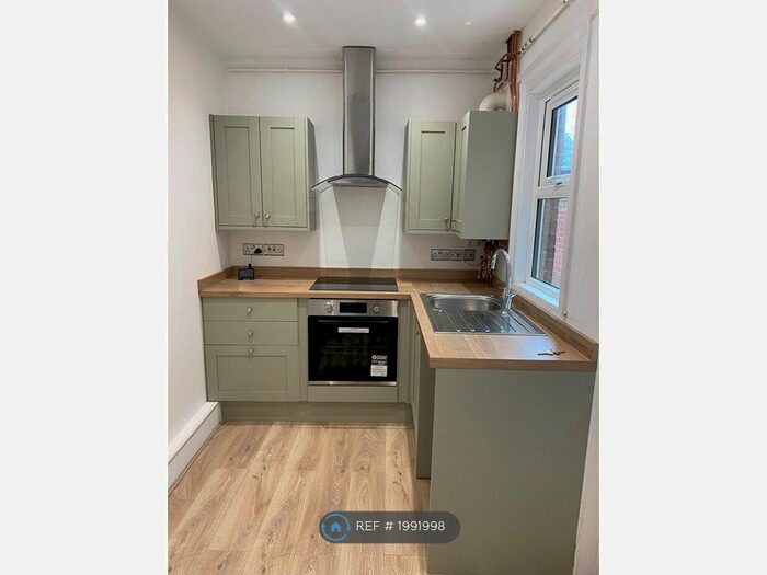 2 Bedroom Terraced House To Rent In Surbiton Road, Ipswich, IP1