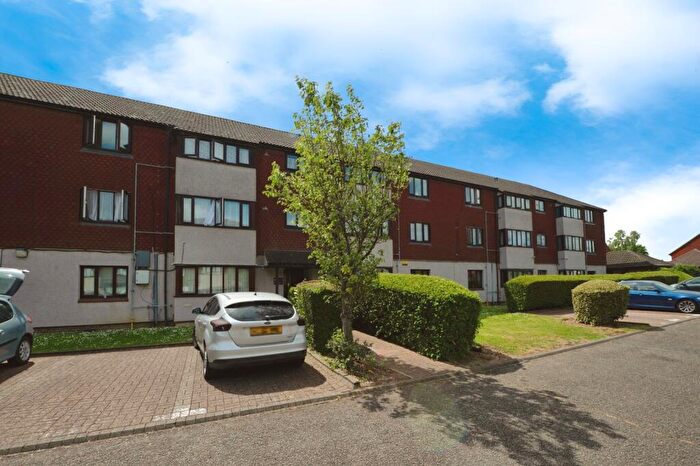1 Bedroom Flat For Sale In Teviot Avenue, Aveley, South Ockendon, Essex, RM15