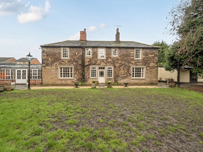 3 Bedroom Semi Detached House For Sale In Heaton House, Wakefield Road, Ackworth, Pontefract, West Yorkshire, WF7