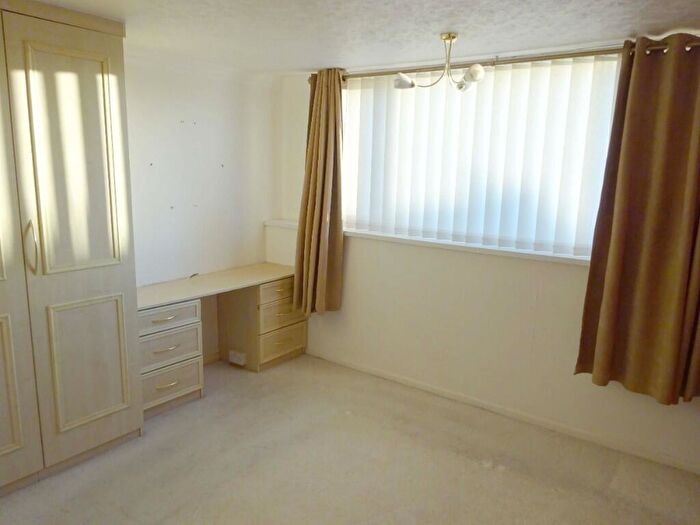 2 Bedroom Semi-Detached House For Sale In Sandiways Close, Thornton-Cleveleys, Lancashire, FY5