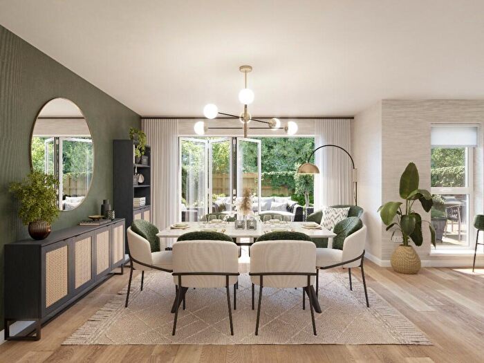 4 Bedroom Detached House For Sale In Underbarrow Road, Kendal, LA9